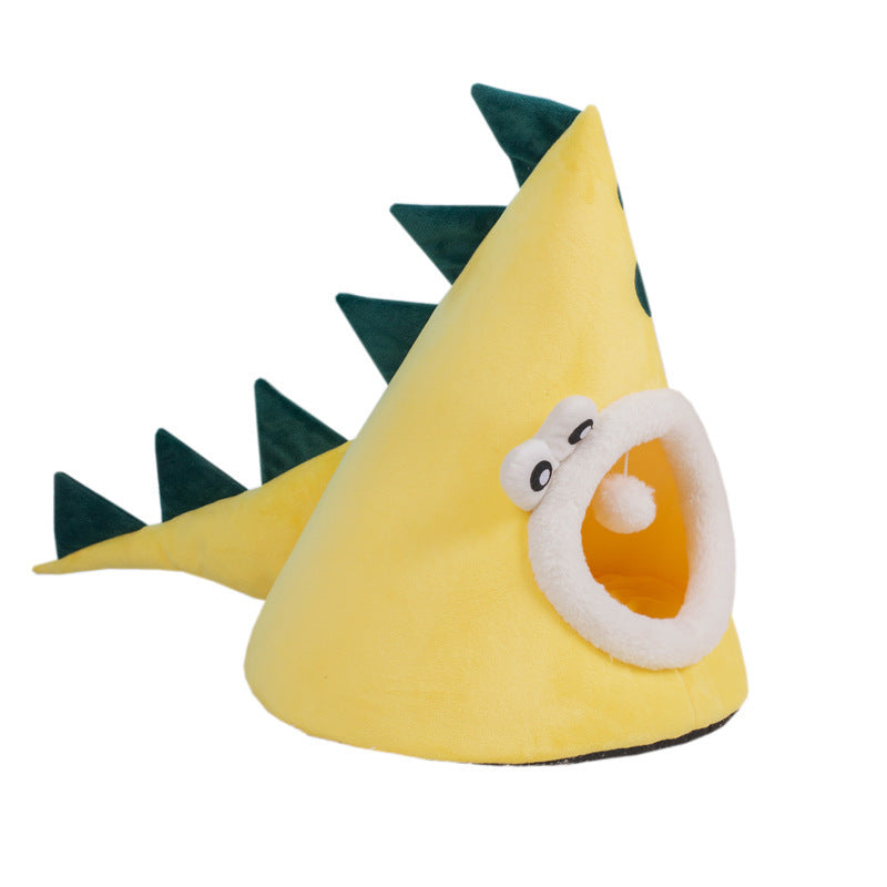Dinosaurier Kuschelhöhle