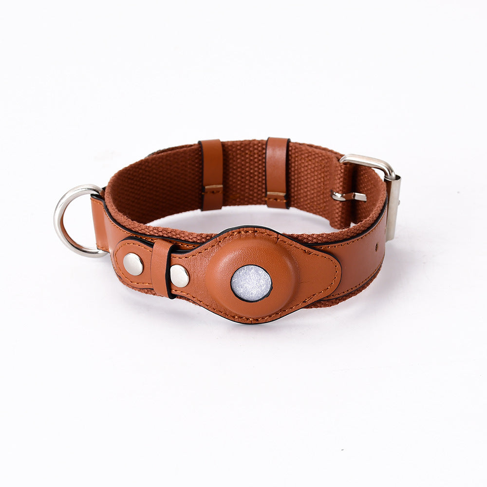Airtag Halsband