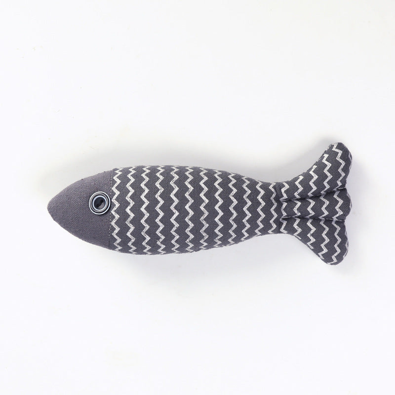 Leinenfisch