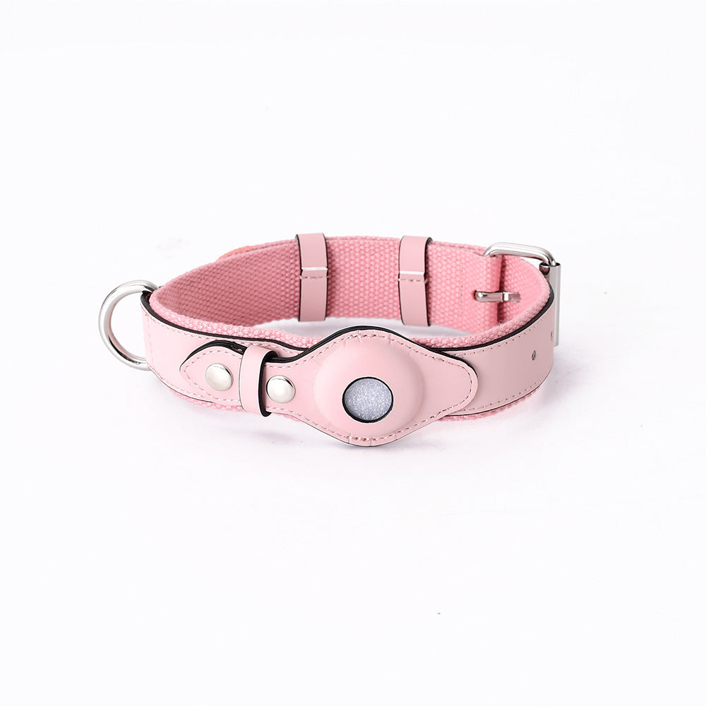 Airtag Halsband