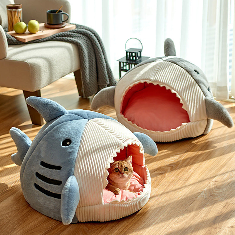 Hai Kuschelbett
