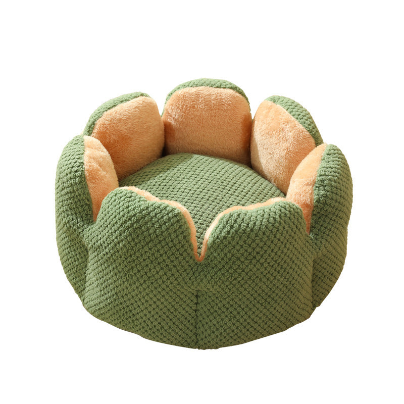 Kaktus Kuschelbett