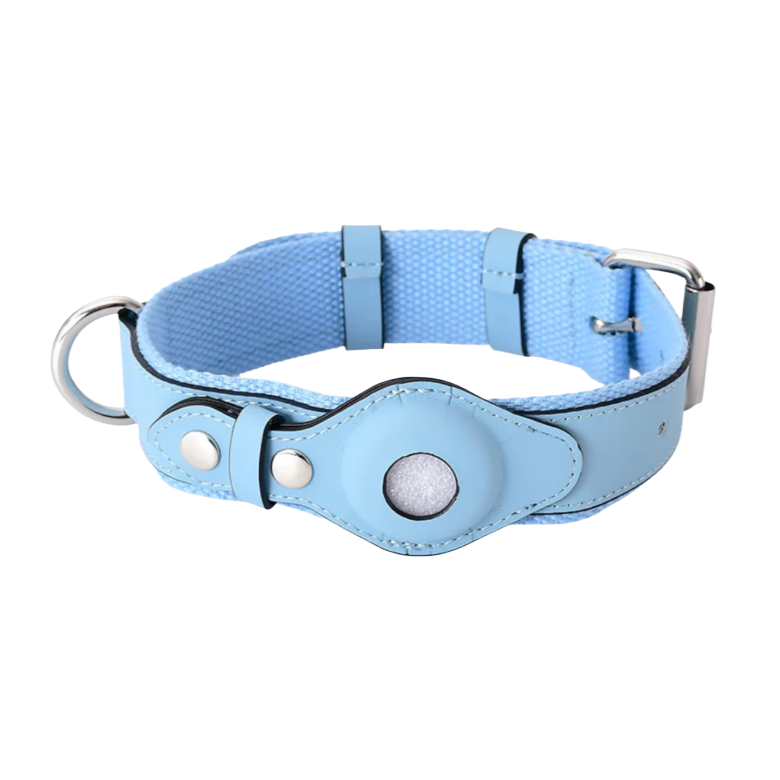 Airtag Halsband