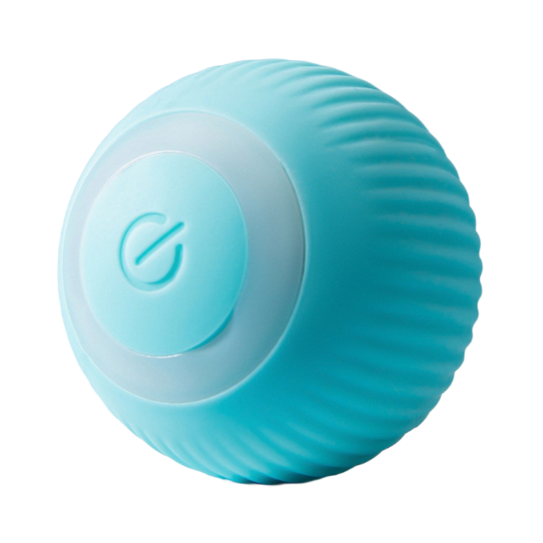 Rolling Ball