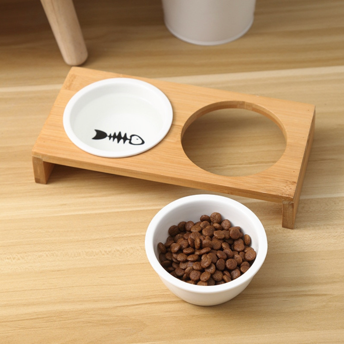 BambooBowl