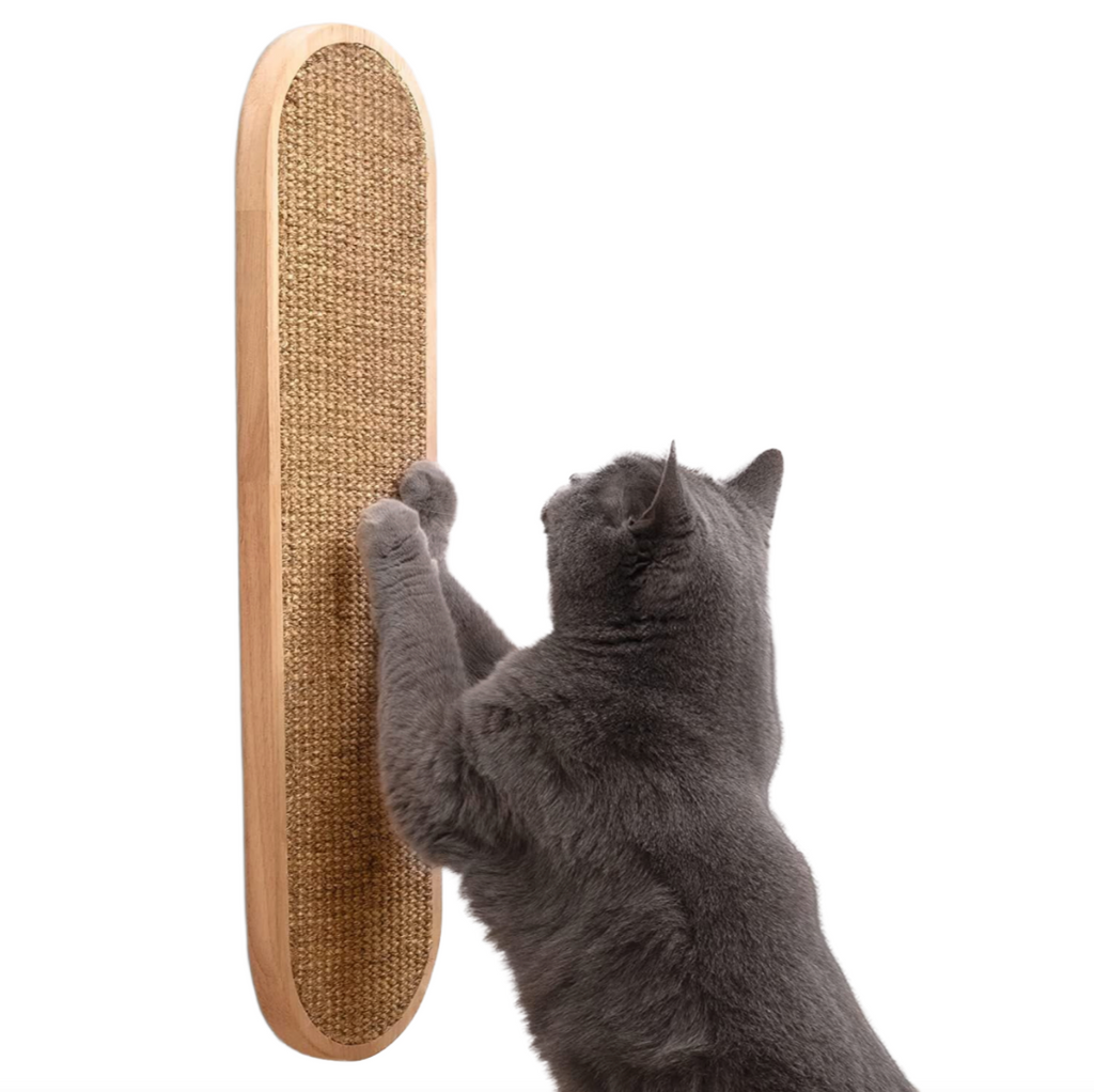 Kratzboard