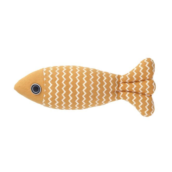 Leinenfisch