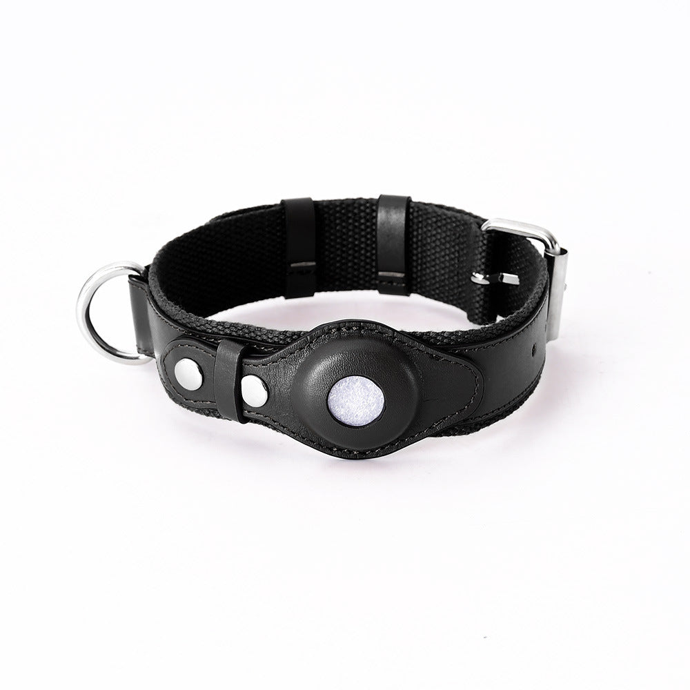 Airtag Halsband