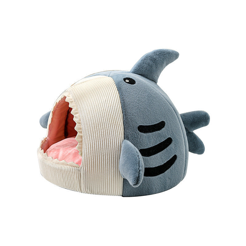 Hai Kuschelbett