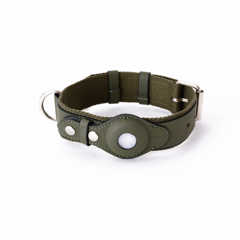 Airtag Halsband