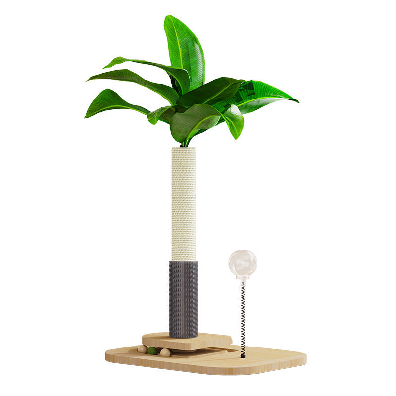Palmen Kratzbaum
