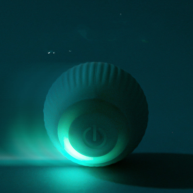 Rolling Ball