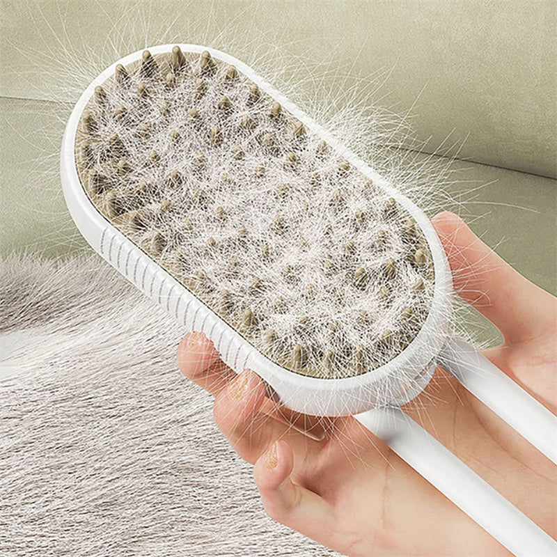 Wellness Bürste